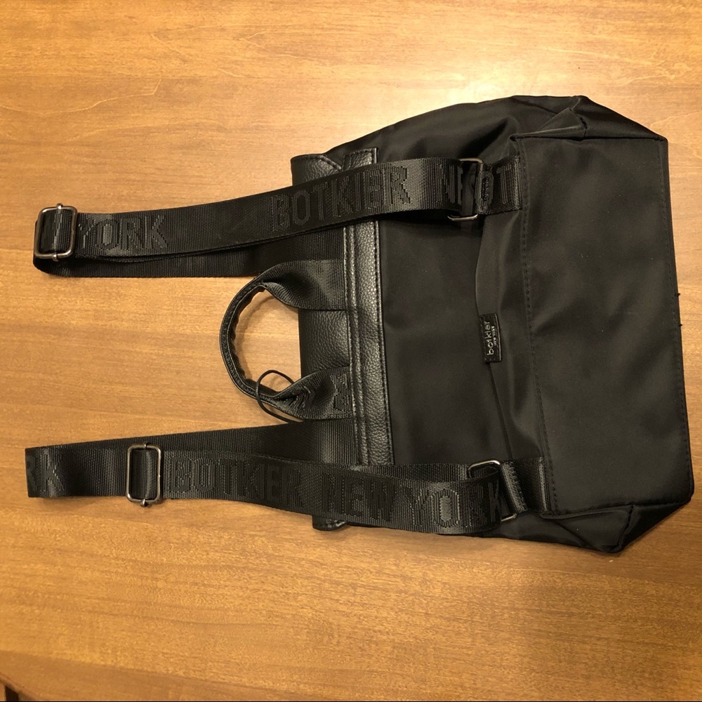 Botkier backpack purse - Picture 4 of 6